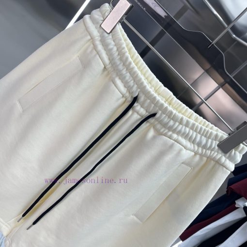 Chrome Hearts Classic Shorts High QualityCustomized Triple Standard Shorts And Sweatpants Weigh s0zic6yy - Image 4
