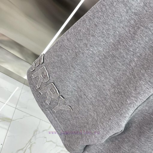 Burberry Classic Shorts High QualityCustomized Triple Standard Shorts And Sweatpants Weighing 4 cwhyog3p - Image 9