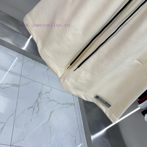 Chrome Hearts Classic Shorts High QualityCustomized Triple Standard Shorts And Sweatpants Weigh s0zic6yy - Image 5