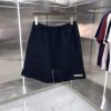 Chrome Hearts Classic Shorts High QualityCustomized Triple Standard Shorts And Sweatpants Weigh uiaecd71