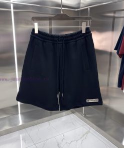 Chrome Hearts Classic Shorts High QualityCustomized Triple Standard Shorts And Sweatpants Weigh uiaecd71