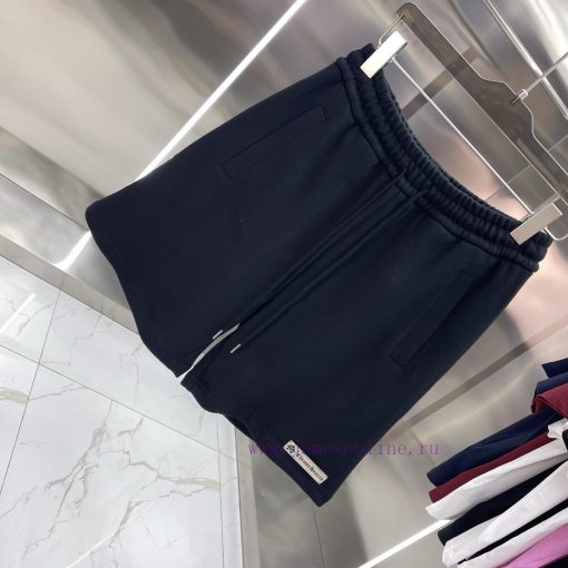 Chrome Hearts Classic Shorts High QualityCustomized Triple Standard Shorts And Sweatpants Weigh uiaecd71 - Image 3