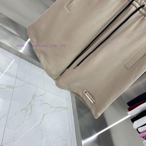 Chrome Hearts Classic Shorts High QualityCustomized Triple Standard Shorts And Sweatpants Weigh 2cfgh37k - Image 5