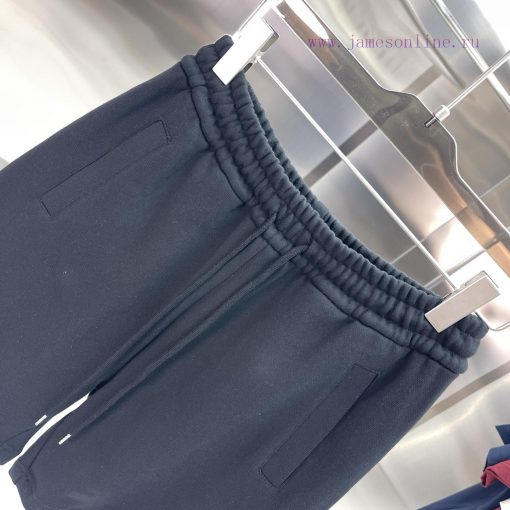 Chrome Hearts Classic Shorts High QualityCustomized Triple Standard Shorts And Sweatpants Weigh uiaecd71 - Image 4