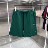 Chrome Hearts Classic Shorts High QualityCustomized Triple Standard Shorts And Sweatpants Weigh opczw5el