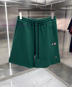 Chrome Hearts Classic Shorts High QualityCustomized Triple Standard Shorts And Sweatpants Weigh opczw5el