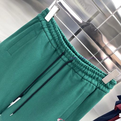 Chrome Hearts Classic Shorts High QualityCustomized Triple Standard Shorts And Sweatpants Weigh opczw5el - Image 4