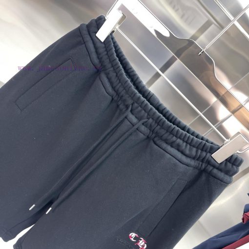 Chrome Hearts Classic Shorts High QualityCustomized Triple Standard Shorts And Sweatpants Weigh 1gliddo3 - Image 4