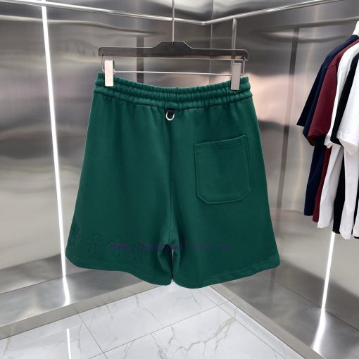 Chrome Hearts Classic Shorts High QualityCustomized Triple Standard Shorts And Sweatpants Weigh opczw5el - Image 7