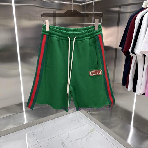 Gucci Classic Shorts High QualityCustomized Triple Standard Shorts And Sweatpants Weighing 450g d6pxtbfq