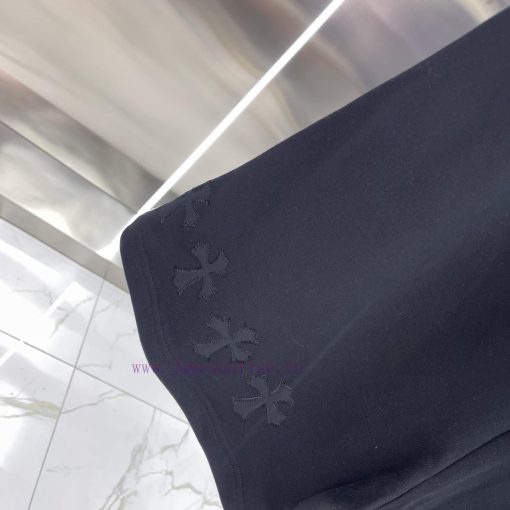 Chrome Hearts Classic Shorts High QualityCustomized Triple Standard Shorts And Sweatpants Weigh 1gliddo3 - Image 10