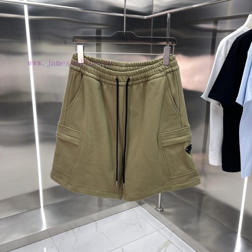 PRADA Classic Shorts High QualityCustomized Triple Standard Shorts And Sweatpants Weighing 450g wxln296s