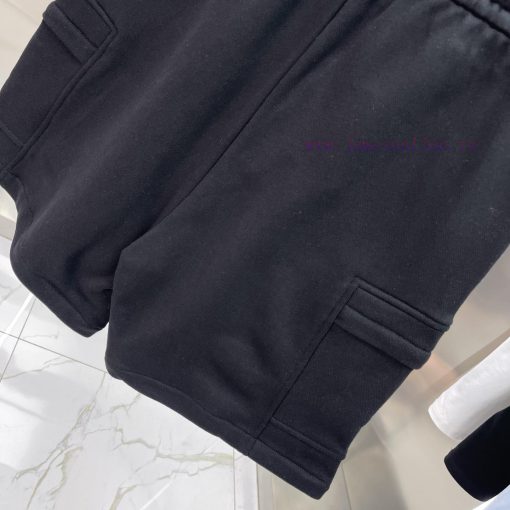 PRADA Classic Shorts High QualityCustomized Triple Standard Shorts And Sweatpants Weighing 450g 7h8ixdld - Image 10