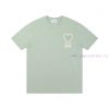 Style Number A01AMI 25 Year New Spring/Summer Big Love Zhangzai T-shirt270G Pure Cotton Top Dou twpbpsk7