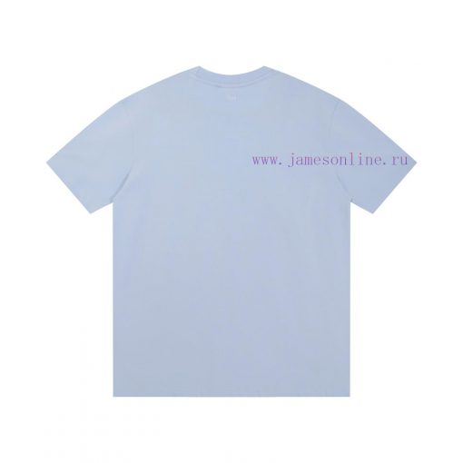 Style Number A01AMI 25 Year New Spring/Summer Big Love Zhangzai T-shirt270G Pure Cotton Top Dou s0yhg7pf - Image 3