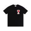 Style Number A01AMI 25 Year New Spring/Summer Big Love Zhangzai T-shirt270G Pure Cotton Top Dou 6g64ckmx