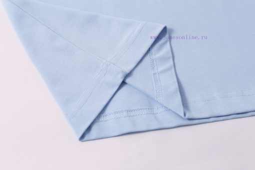 Style Number A01AMI 25 Year New Spring/Summer Big Love Zhangzai T-shirt270G Pure Cotton Top Dou s0yhg7pf - Image 8