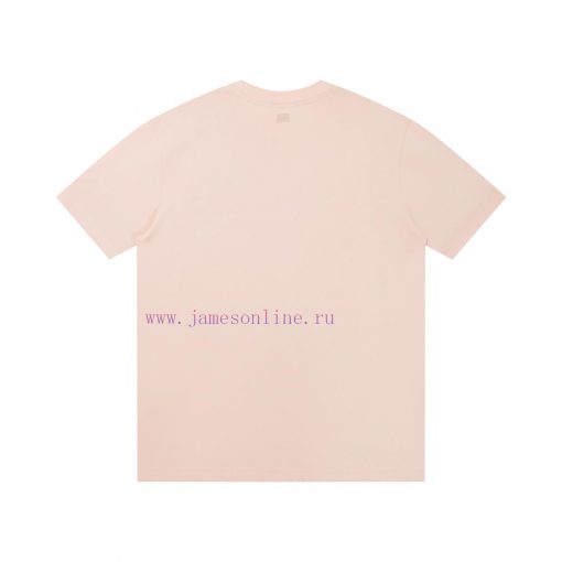 Style Number A01AMI 25 Year New Spring/Summer Big Love Zhangzai T-shirt270G Pure Cotton Top Dou kpxumlvo - Image 3