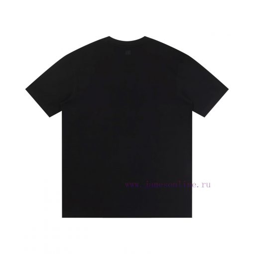 Style Number A01AMI 25 Year New Spring/Summer Big Love Zhangzai T-shirt270G Pure Cotton Top Dou 6g64ckmx - Image 3