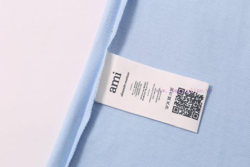 Style Number A01AMI 25 Year New Spring/Summer Big Love Zhangzai T-shirt270G Pure Cotton Top Dou s0yhg7pf - Image 10