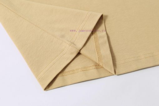 Style Number A01AMI 25 Year New Spring/Summer Big Love Zhangzai T-shirt270G Pure Cotton Top Dou s3vamzjh - Image 8
