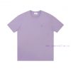 Style Number A03AMI 25 Year New Spring/Summer Small Label Embroidered T-shirt270G Pure Cotton T 3uvqb7j8