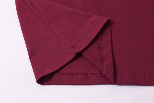 Style Number A03AMI 25 Year New Spring/Summer Small Label Embroidered T-shirt270G Pure Cotton T cdi3z9xw - Image 8