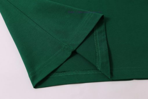 Style Number A03AMI 25 Year New Spring/Summer Small Label Embroidered T-shirt270G Pure Cotton T 835uw2l2 - Image 8