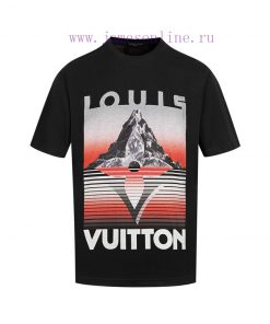 Style Number V66Top Level White Background ImageLOUIS VUITTON/Louis VuittonTwilight Roof Printe vijcq398