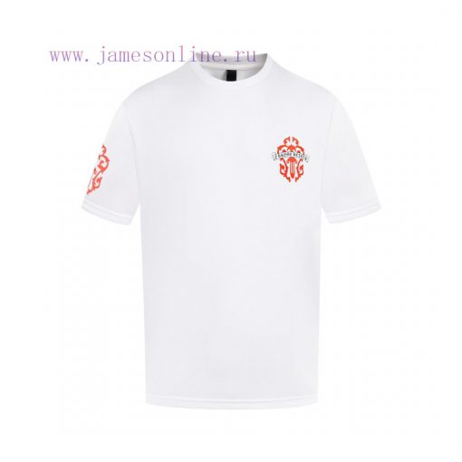 Style Number K08White Background Image - Top-levelCH Kejia Sanskrit Cross Heavy Industry Printe gb5svjds - Image 2