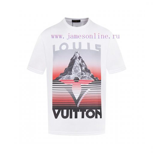 Style Number V66Top Level White Background ImageLOUIS VUITTON/Louis VuittonTwilight Roof Printe vbfsa19r