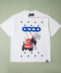 Pure Original MatchingGOODBRAND225SS Schnauzer Cross American Tatami Light Luxury Fashion Premi f90um3d3