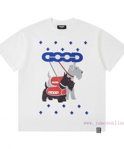 Pure Original MatchingGOODBRAND225SS Schnauzer Cross American Tatami Light Luxury Fashion Premi tsrivi6c