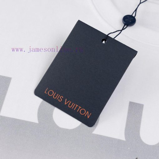 Style Number V66Top Level White Background ImageLOUIS VUITTON/Louis VuittonTwilight Roof Printe vbfsa19r - Image 9