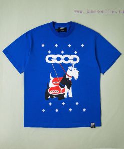 Pure Original MatchingGOODBRAND225SS Schnauzer Cross American Tatami Light Luxury Fashion Premi g0ckpnoc