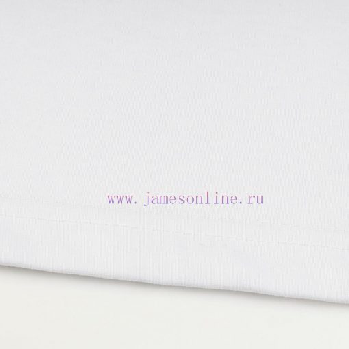 Style Number D03Top Level White Background ImageDIOR Short Sleeved T-shirt ®  The Official Webs 2cxmfaez - Image 11