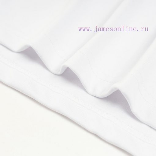 Style Number D03Top Level White Background ImageDIOR Short Sleeved T-shirt ®  The Official Webs 2cxmfaez - Image 13
