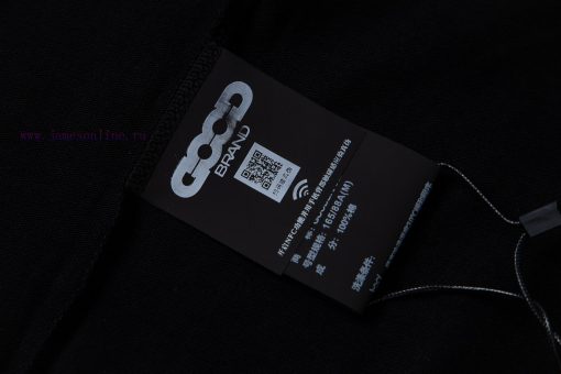 Pure Original MatchingGOODBRAND225SSLOVEISGOOD Macaron Limited Edition Color Pearl Slogan Fashi mxs90z8t - Image 11