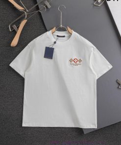 Louis Vuitton LV Louis Vuitton Donkey Home Micro Width Edition S-Xl25SS LV New Product Fashion qoe8l4vo