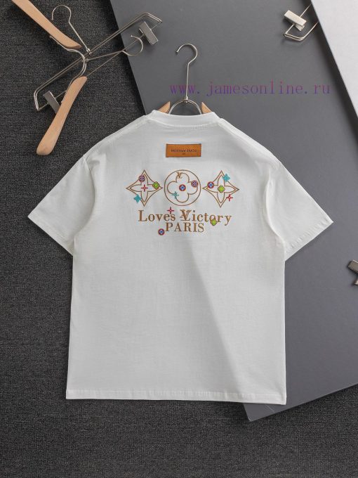 Louis Vuitton LV Louis Vuitton Donkey Home Micro Width Edition S-Xl25SS LV New Product Fashion qoe8l4vo - Image 3