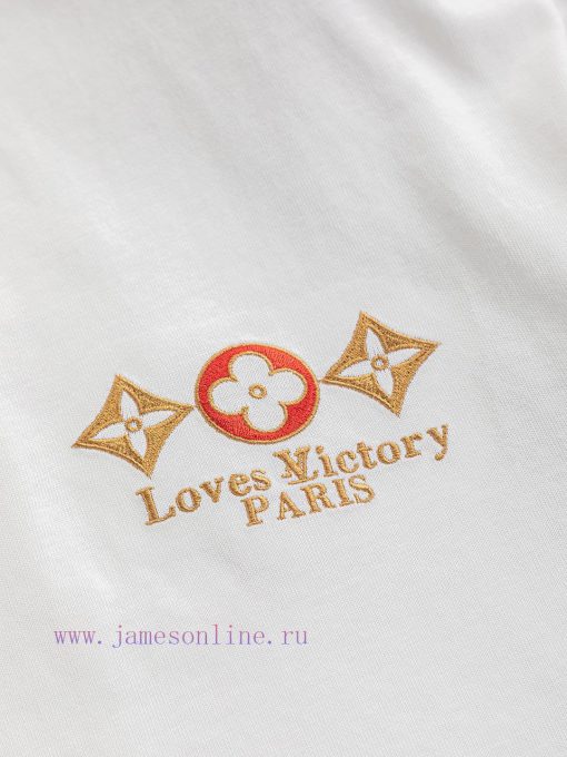 Louis Vuitton LV Louis Vuitton Donkey Home Micro Width Edition S-Xl25SS LV New Product Fashion qoe8l4vo - Image 6