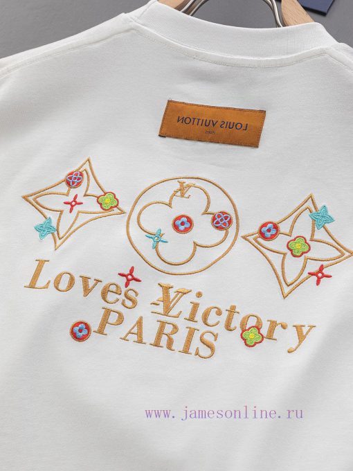Louis Vuitton LV Louis Vuitton Donkey Home Micro Width Edition S-Xl25SS LV New Product Fashion qoe8l4vo - Image 8