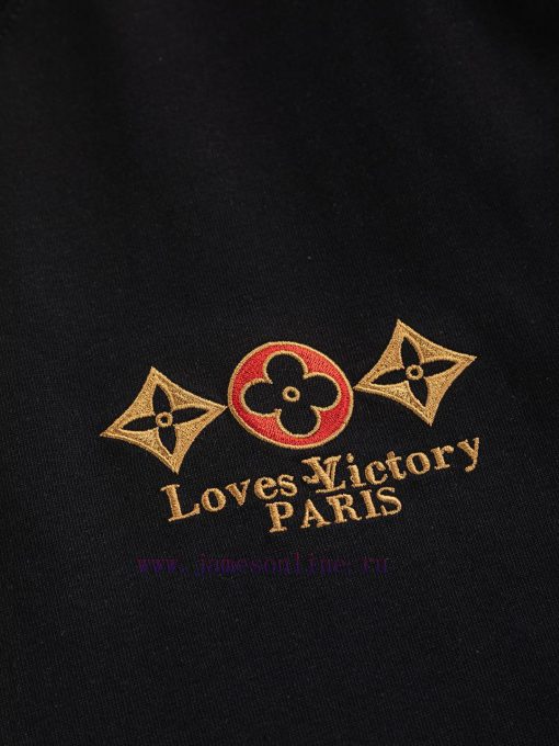 Louis Vuitton LV Louis Vuitton Donkey Home Micro Width Edition S-Xl25SS LV New Product Fashion 3m2s63by - Image 8
