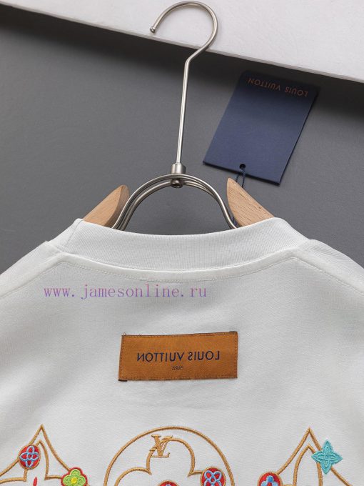 Louis Vuitton LV Louis Vuitton Donkey Home Micro Width Edition S-Xl25SS LV New Product Fashion qoe8l4vo - Image 9