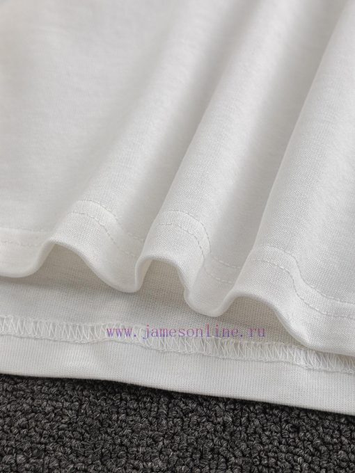 Louis Vuitton LV Louis Vuitton Donkey Home Micro Width Edition S-Xl25SS LV New Product Fashion qoe8l4vo - Image 11