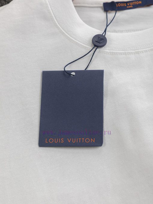 Louis Vuitton LV Louis Vuitton Donkey Home Micro Width Edition S-Xl25SS LV New Product Fashion qoe8l4vo - Image 12