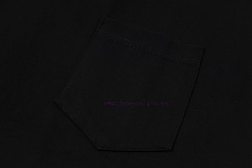 Up NewStyle Number G950Chrome Hearts New Pocket Print Casual Round Neck Short Sleeved T-shirtHo pzri2cye - Image 8