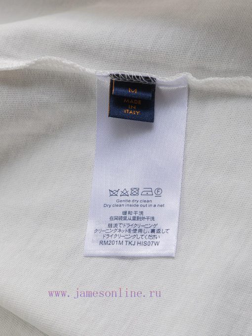 Louis Vuitton LV Louis Vuitton Donkey Home Micro Width Edition S-Xl25SS LV New Product Fashion qoe8l4vo - Image 13