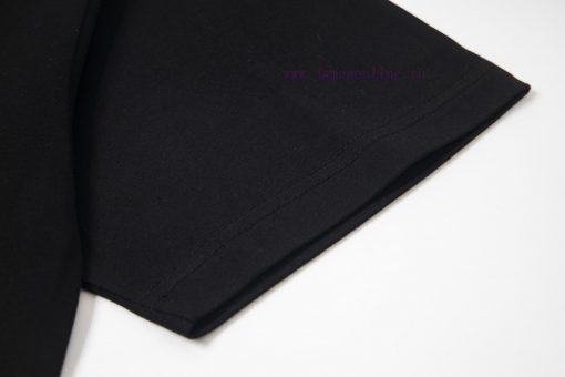 Up NewStyle Number G950Chrome Hearts New Pocket Print Casual Round Neck Short Sleeved T-shirtHo pzri2cye - Image 9