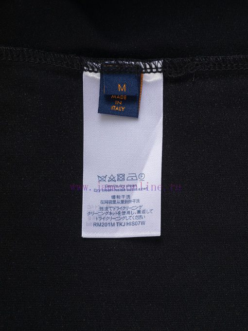 Louis Vuitton LV Louis Vuitton Donkey Home Micro Width Edition S-Xl25SS LV New Product Fashion 3m2s63by - Image 14